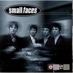 Small Faces : The Decca Anthology 1965-1967